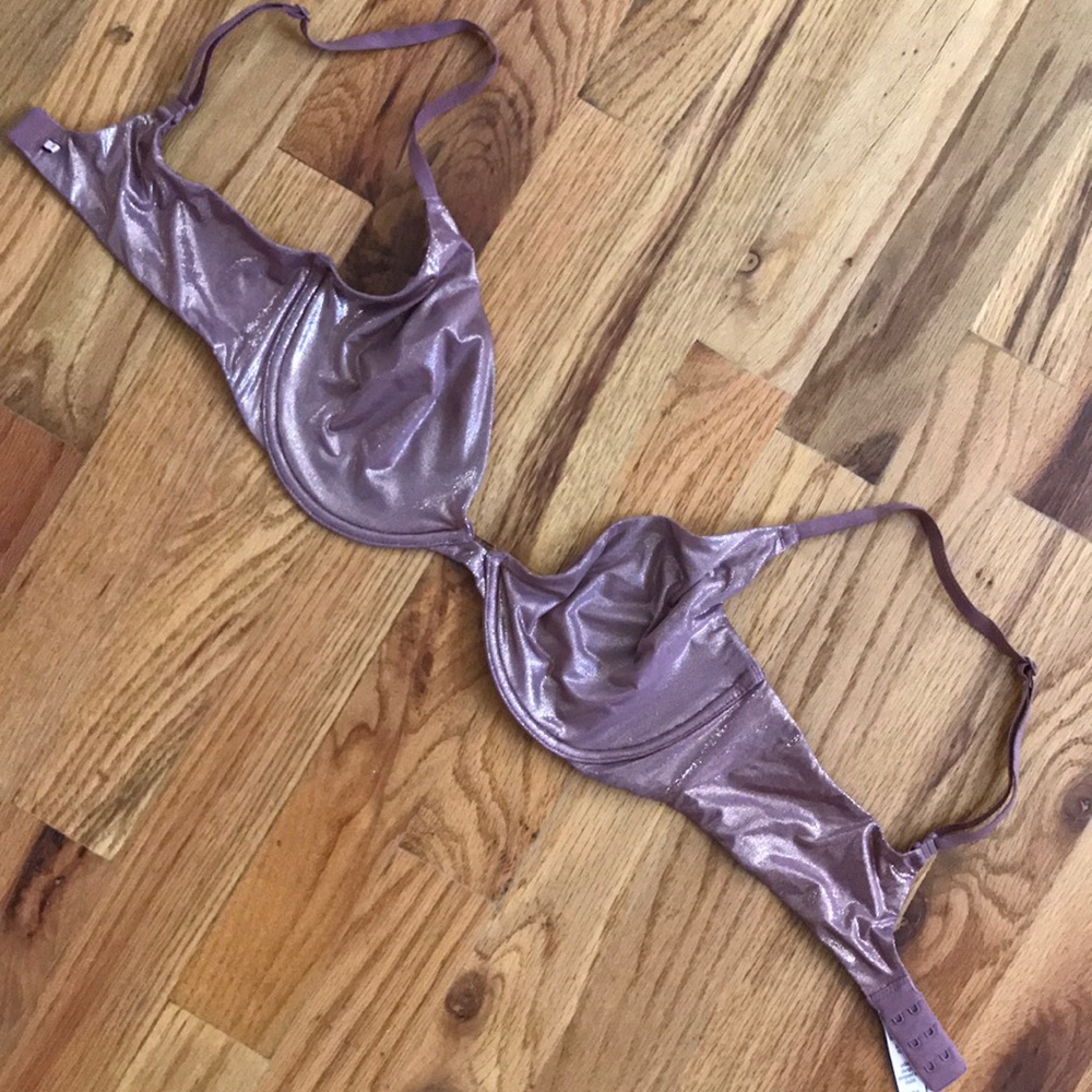 Victoria’s Secret bra